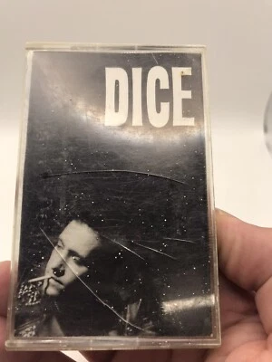 Andrew Dice Clay Self Titled Cassette Tape Def American - Image 1 of 4