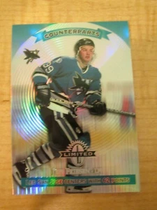 1997-98 Donruss Limited Counterparts Limited Exposure Friesen / McCarty #72 - Picture 1 of 2