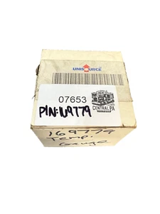 Medidor de temperatura Hyster P/N: 169779 - Imagen 1 de 1