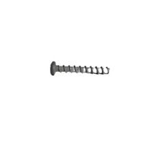 Replacement For Rexair Rainbow 1650C Vacuum Power Nozzle Motor Mount Screw H552