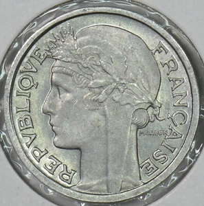 France 1947 B 50 Centimes P190512 combine shipping - Picture 1 of 2