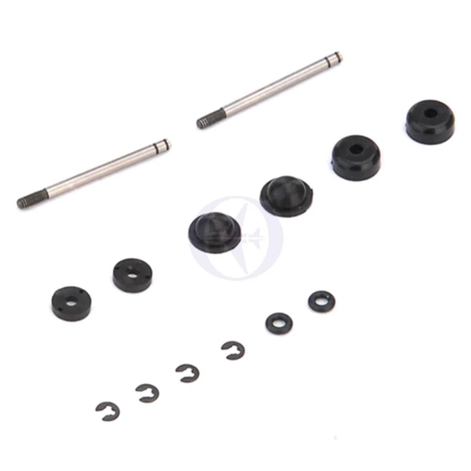Stoßdämpfer Metall Reparatur Kit (M),ZK& ZT  PD2244 TRS® - Bild 1 von 2