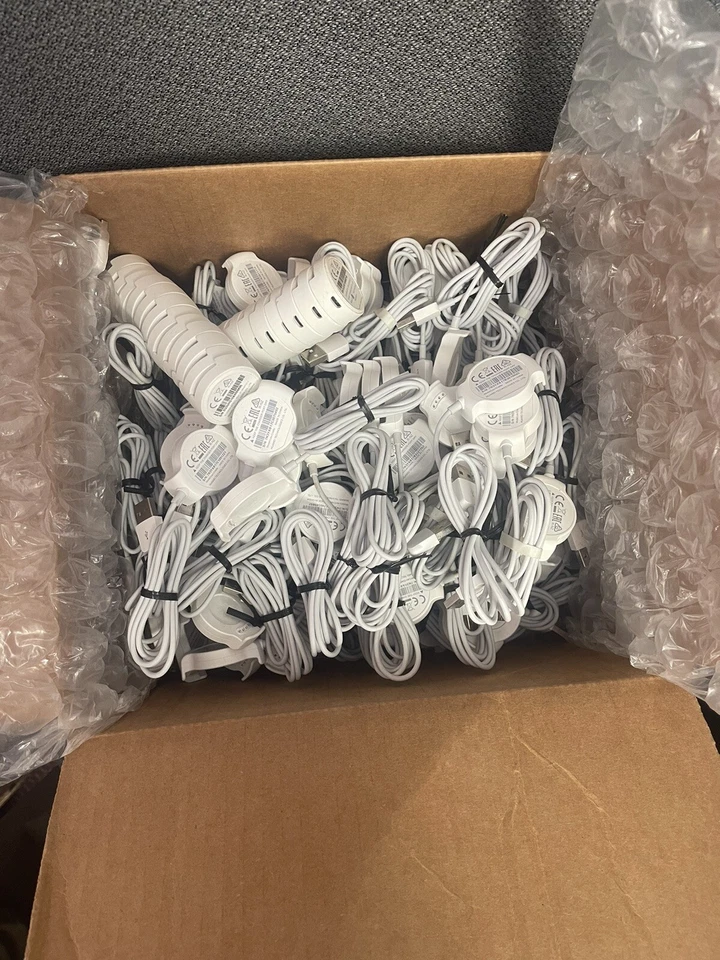 Base de carga magnética OEM Huawei Watch 2 Pro cargador excelente (89 con cable) Foto 1 de 4