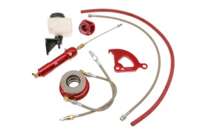 McLeod Racing For 14-330-01 Mustang Hydraulic Kit With Quick Disconnects - Picture 1 of 5