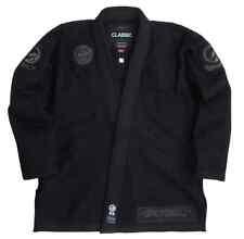 Uniforme Jiu Jitsu noir Shoyoroll BBJ GI Japan Competitor Batch 51 **avec sac**