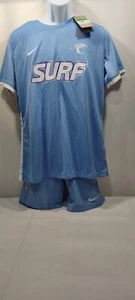 Nike Womens Soccer Jersey Size Xl (6) - Picture 1 of 6