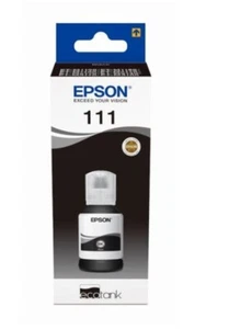 Epson C13T03M140 adatto per M1100 Inchiostro nero EcoTank - Foto 1 di 1