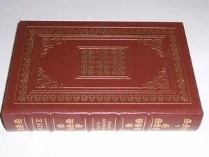 easton press PAINE by David Freeman Hawke -Founding Fathers series - Picture 1 of 1