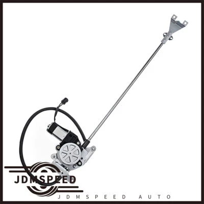 New Front RH Power Window Regulator & Motor For Freightliner Columbia Coronado - Image 1 of 4