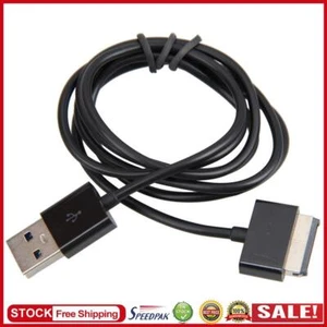 Cavo dati caricatore USB per Asus Eee Pad TransFormer TF101 TF201 cavo di ricarica DE - Foto 1 di 7