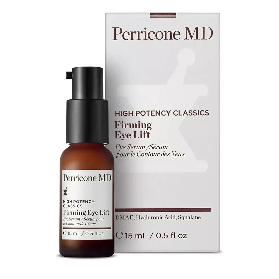 Perricone MD Firming Eye Lift 0.5 Oz 15 Ml.