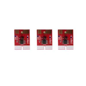 LH100 Reset Chip for Mimaki UJF-3042 UJF-3042FX UJF-3042HG UJF-6042 UJF-706 - Afbeelding 1 van 2