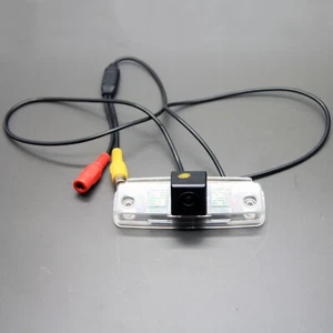 Car Rear-View Backup Camera For Subaru Outback 06 2007 2008 2009 2010 2011 2012 - Picture 1 of 8