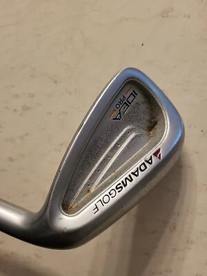 Adams Golf Idea Pitching Wedge Stiff Flex Right Handed 36inches - Image 1 of 4