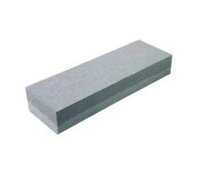 Cuchillo profesional para el hogar piedra de afilar 150 mm x 50 mm x 25 mm / piedra de afilar cocina - Imagen 1 de 1