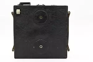 Linhof Technika 13x18cm Large Format Camera w/ 21cm f4.5 Xenar lens #973 - Picture 1 of 9