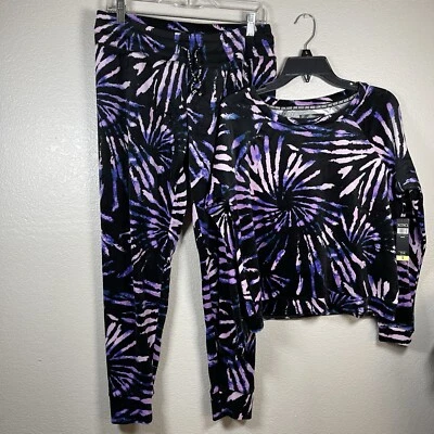 Juego de pijama XOXO talla S Foto 1 de 4