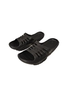 Genuine Bob Barker Flip Flops Beach Summer Pool Shower Sliders Sandals Men 11 - Picture 1 of 8