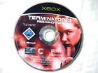 70321 Terminator 3 Rise Of The Machines - Microsoft Xbox (2003) 