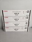 Canon GPR-16 9634A003 ImageRunner 3035 3045 3235 Lot of 4