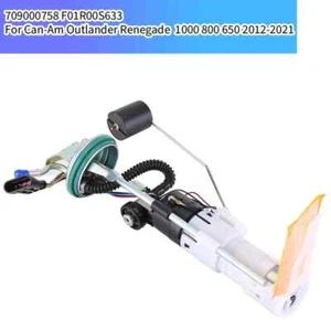 709000758 Fuel Pump Assembly For Can-Am Outlander Renegade 1000 800 650 12-2021 - Picture 1 of 6