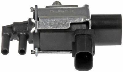 Colector de admisión Runner Solenoide Dorman 2,3 L turboalimentado para Mazda 6 2006-2007 Foto 1 de 3