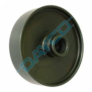 Nuline Water Pump Pulley (METAL) FOR Ford Falcon EF XH EL AU BA BF FG FGX 4.0L - Picture 1 of 1