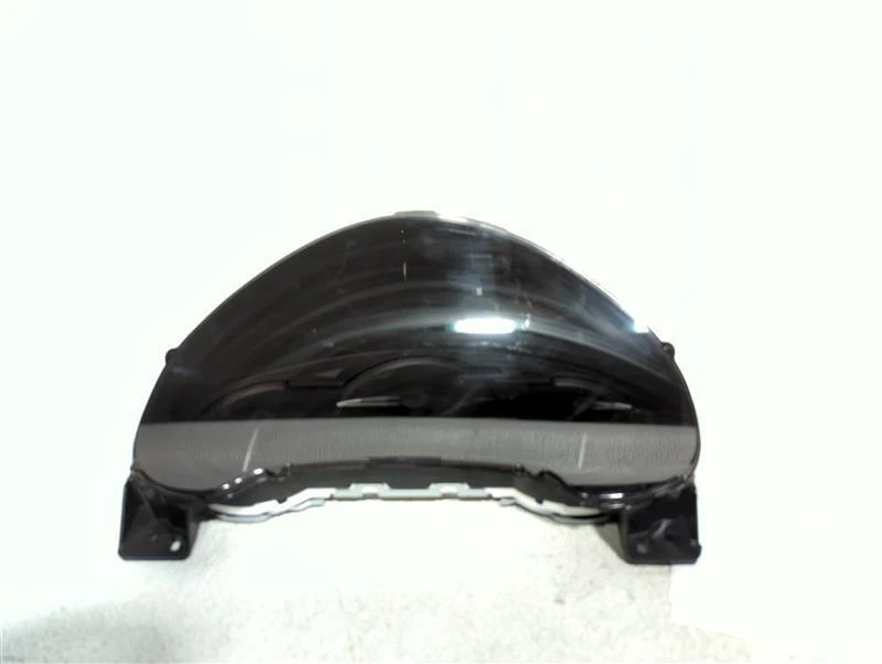 Medidor de velocímetro usado serve: 2016 Cadillac Xts painel aprimorado opt UDD ID 23353 - Imagem 1 de 4