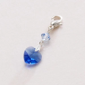 Something Azul Boda Abalorios Regalo para Novia En Boda Día Alta Calidad - Imagen 1 de 14
