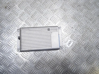 MODULO CONTROLLO BLUETOOTH CONVERTIBILE BMW 6 635D SPORT E64 MK2 2008 2DRS *1160 - Immagine 1 di 4