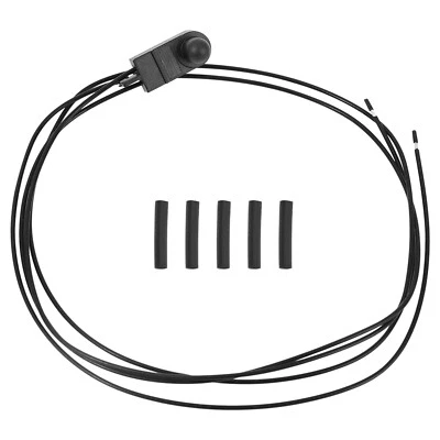 For Fiat 500 500L Jeep Renegade Ambient Air Temperature Sensor Mirror USA - Image 1 of 4