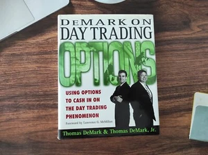 DeMark On Day Trading Options - Demark, Day - Imagen 1 de 5