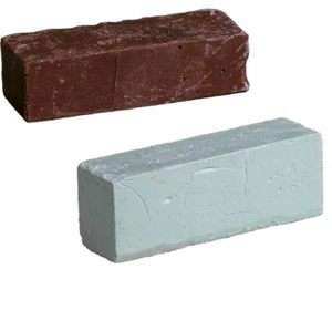 Chestnut Compounds 1 brown Polierpaste - Picture 1 of 1