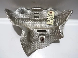 HYUNDAI TUCSON 2018-20 EXHAUST MANIFOLD HEAT SHIELD (1.6l 16v GDI Petrol) R5936 - Picture 1 of 11