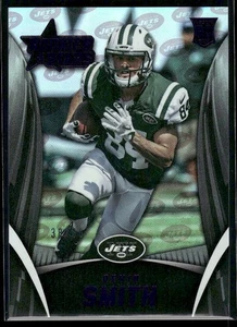 2015 Panini Rookies & Stars #131 Devin Smith Longevity Team Logo #/50 - Picture 1 of 2