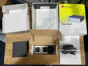 Project Phonobox S - Used - Picture 1 of 6