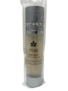 NIP PRAI PLATINUM FIRM & LIFT SERUM 4 FL. OZ. - Sealed S1 - Bild 1 von 3