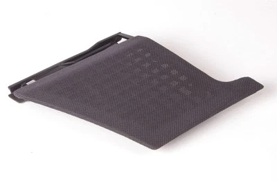 Mercedes 1406808036 Dashboard Speaker Cover - Right Grey | W140 V140 C140 S - Image 1 of 4