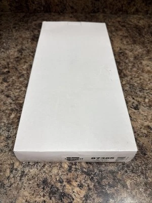 Воздушный фильтр Carquest 87365/WIX 42365! Бесплатная доставка! - Изображение 1 из 3