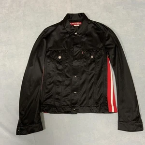 Levi's Junya Watanabe Black Jacket SS - Picture 1 of 4