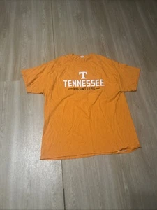 Camiseta UT Vols Naranja Hombre Talla XL - Imagen 1 de 2
