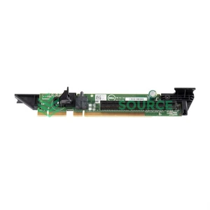 Dell NG4V5 PowerEdge R630 3x PCI-E Riser 3 Card - Picture 1 of 1