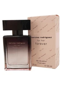 Para Ella Forever Narciso Rodriguez Eau De Parfum Spray 30ml Perfume Femenino - Imagen 1 de 10