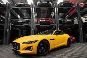 Jaguar F-Type R-Dynamic V8 - Picture 1 of 20