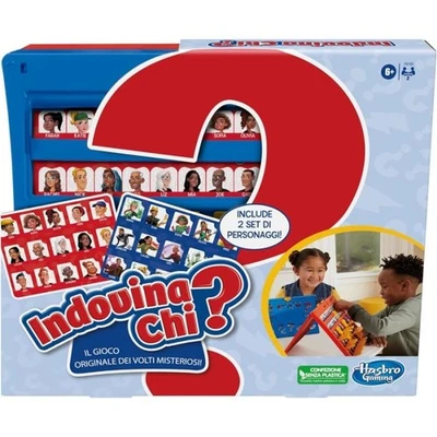 Indovina Chi? - Immagine 1 di 2