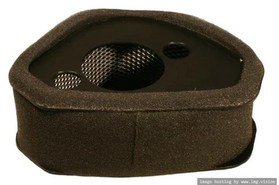 Filtro de ar Uni #NU-2259 Yamaha XV920 Virago 920/XV750 Virago 750 1981-1983 NOVO - Imagem 1 de 4