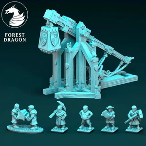 trébuchet breton 10mm - Picture 1 of 1