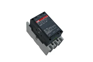 ABB A145-30 Schütz 250A 220-240V AC 3-polig – Leistungsschütz Made in Sweden - Picture 1 of 4