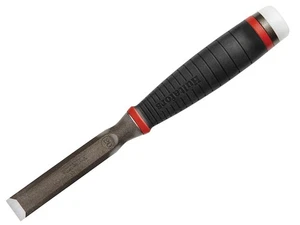  Hultafors HDC20 Heavy-Duty Chisel 20mm HULHDC20 - Picture 1 of 5