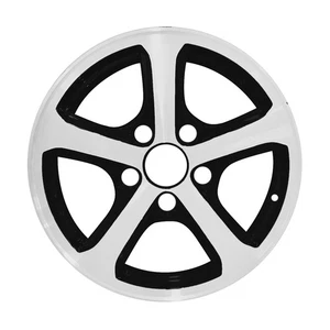 Refurbished 18x8 Painted Dark Charcoal Wheel fits 2021-2025 Honda Ridgeline - Picture 1 of 1